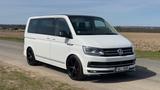 Volkswagen T6 Multivan 4X4 BULLI - Volkswagen: Bulli