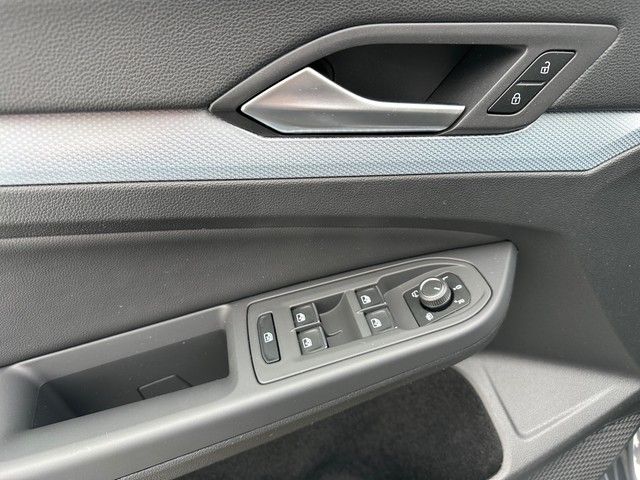 Fahrzeugabbildung Volkswagen Golf VIII 2.0TDI DSG "GOAL" LED+ACC+AHK+KAM+++