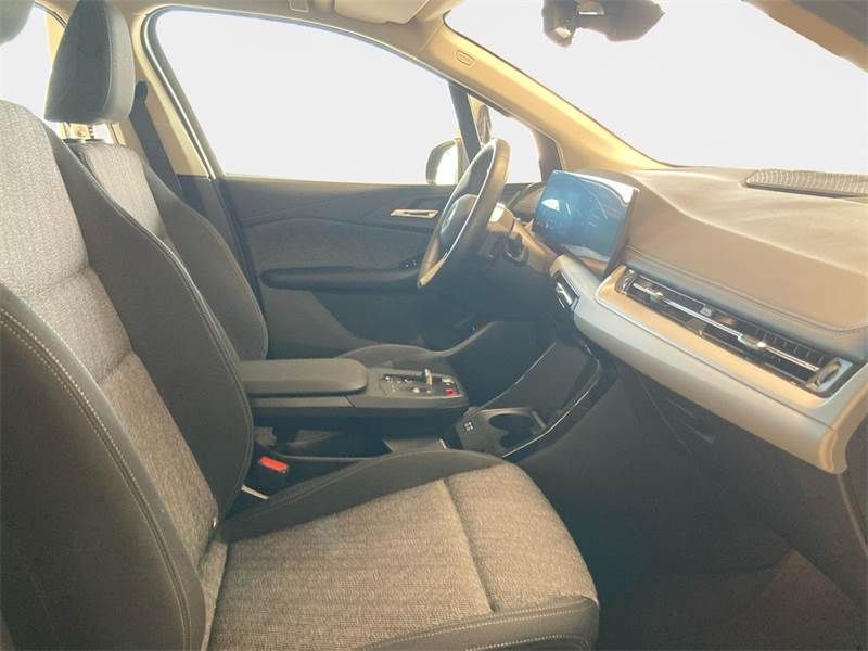 BMW 218 Active Tourer - Bild 5