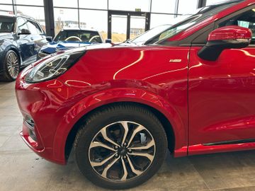 MYAUTOCENTER – Gebraucht- und Jahreswagen mit Werkstattservice in Pfaffenhofen Ford Puma ST-Line *LED*PDC*Müdikeits.*