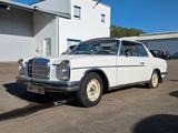 Mercedes-Benz C 250 W114  C114 // Coupe // Nur 108TKM //Nr 40 - Mercedes-Benz Gebrauchtwagen von 1970