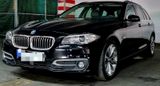 BMW 535d xDrive Touring A Luxury Line AHK  - BMW 535: Kombi, 535d