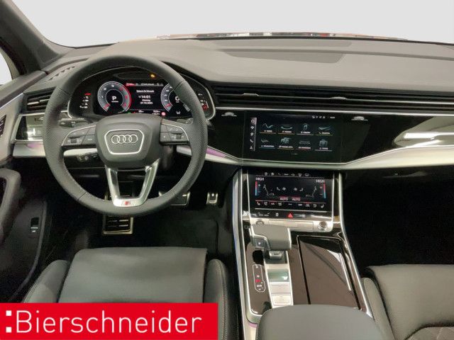 Audi Q7 - Bild 13