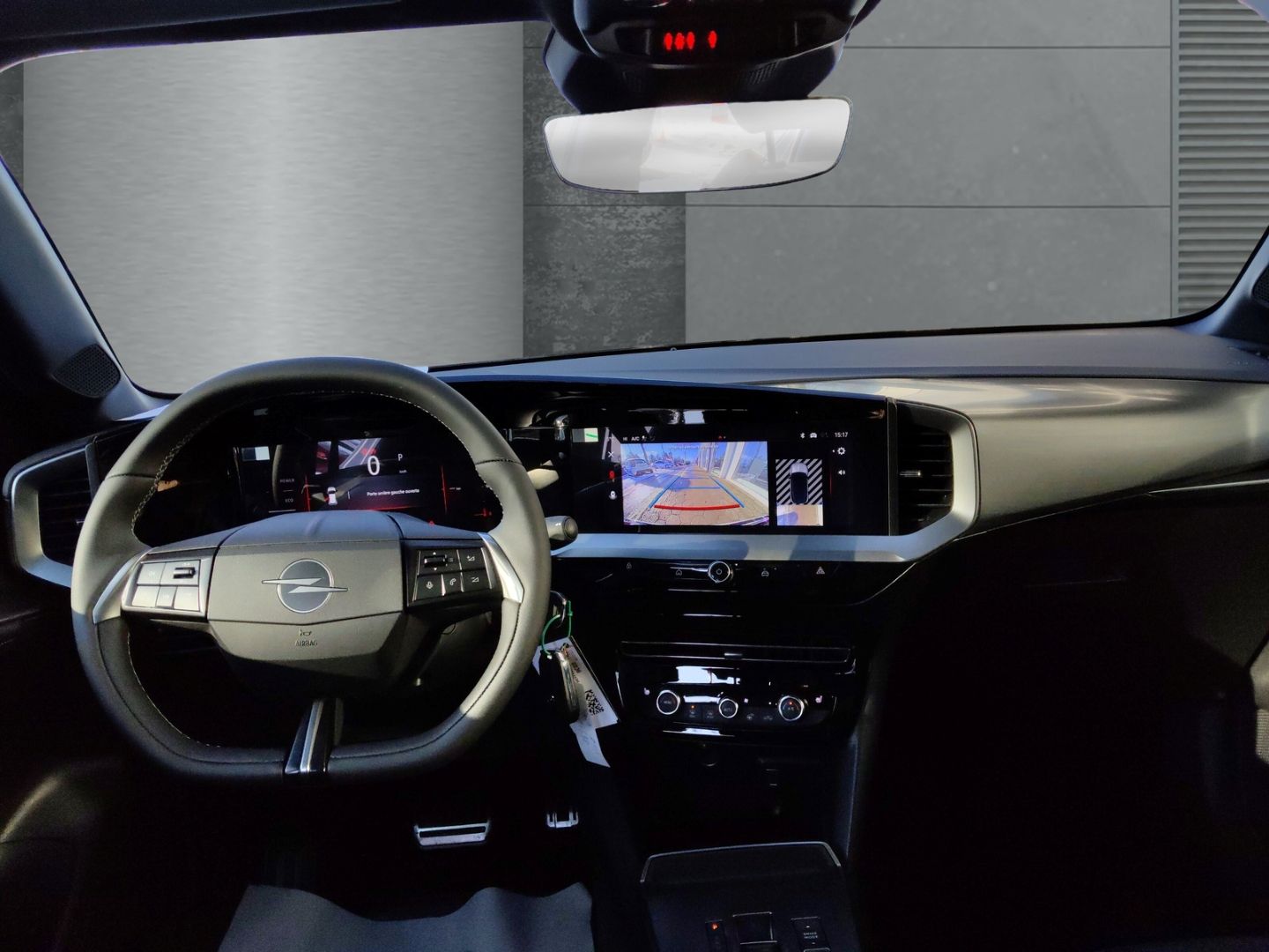 Opel Mokka - Bild 10