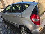 Mercedes-Benz A 160 BlueEFFICIENCY - - gebrauchte Mercedes-Benz A 160 aus dem Jahr 2010