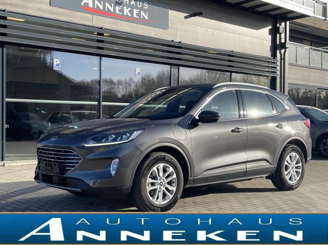 Ford Kuga PHEV Titanium*Kamera*Sitzhzg*