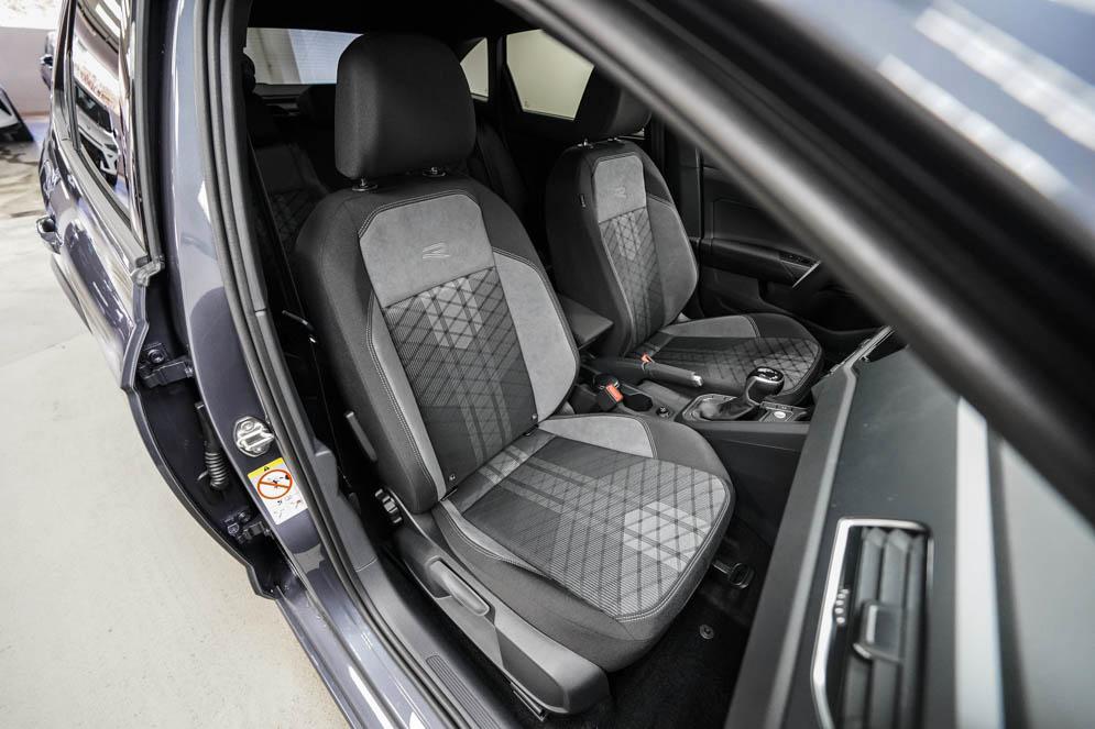 Volkswagen Taigo 1,0 TSI DSG R-Line,AHK abnehmbar LAGER, миниатюра 20
