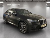 BMW X4 - Vorschau Bild 3