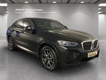 BMW X4 - 3