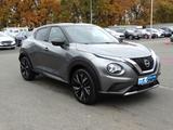 Nissan Juke N-Design*SportSitze*Alu19*NAVI*LED*T-Leder - Nissan Juke: Sport