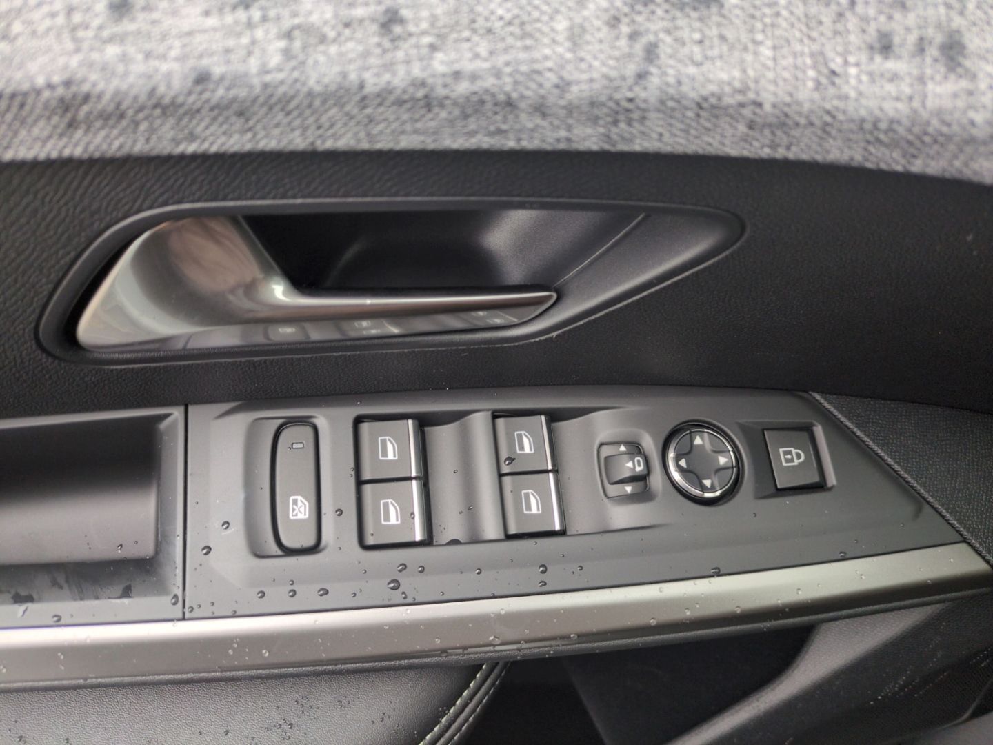 Peugeot 3008 - Bild 18