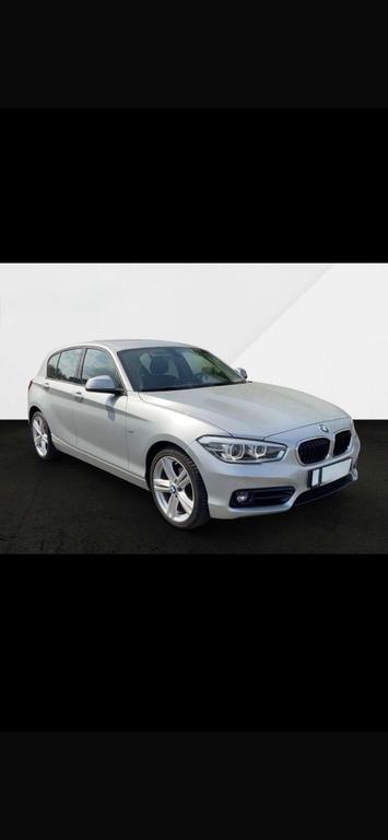 BMW 120