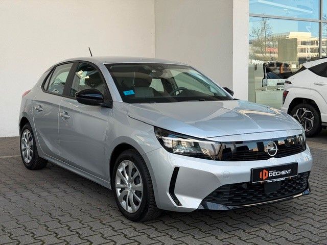 Fahrzeugabbildung Opel Corsa F Edition 100PS Allwetter/Parkpilot!