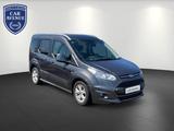 Ford Tourneo Connect 1,0 EcoBoost Titanium ABS ESP ZV - Ford Tourneo Connect Titanium mit Benzin-Antrieb