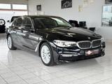 BMW 530 i Lim. STEPTRONIC"LEDER"LED"NAVI"PDC" - BMW 530: Limousine, 530i