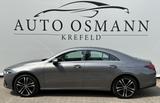 Mercedes-Benz CLA 250  e 8G-DCT Progressive Line Advanced  - Mercedes-Benz CLA 250: Limousine