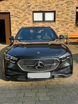 Mercedes-Benz E 450 d 4MATIC T Autom. - - Mercedes-Benz E 450 von privat