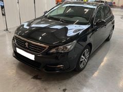 Fahrzeugabbildung Peugeot 308 Allure Lim.1.2T NAVI/PDC/TEMPOMAT/KLIMAAUTOM