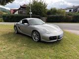 Porsche Cayman S  - Porsche Cayman Gebrauchtwagen