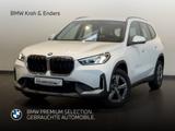 BMW X1 sDrive18i LED+SHZ+AHK+AppleCarPlay