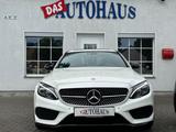 Mercedes-Benz C 450 AMG SCHIEBEDACH UNFALLFREI - Mercedes-Benz C 450 AMG Gebrauchtwagen