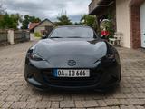 Mazda MX-5 2.0 SKYACTIV-G 160 i-ELOOP Sports-Line ... - Mazda MX-5: 2.0