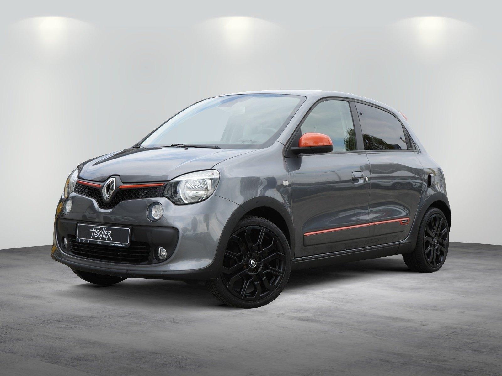 Renault Twingo GT Renault Sport TCe 110 Sitzheiz.  GT