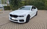 BMW 520d M-Paket HUD Harman Kardon 360° Kamera - BMW 520: M Paket
