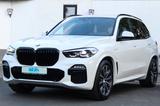 BMW X5 M-SPORT 1.HAND! 360° ACC HUP 2-ACHS BLIS AHK - BMW X5 in Leverkusen