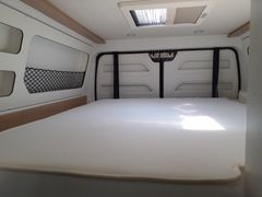 Mooveo 63 XL Maxi Chassis,Sat automatisch,Standheizung