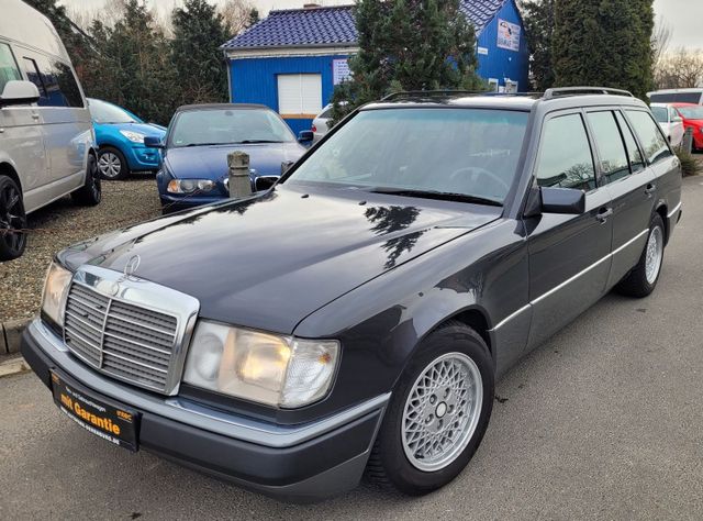 Mercedes-Benz 230TE  W124 Automatik    ***H-KENNZEICHEN ****