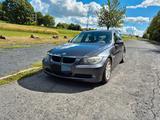 BMW 318i Sportfahrwerk / LPG - BMW 3er Reihe mit LPG-Antrieb