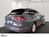 Volkswagen Golf Variant VIII 1.5 TSI 110kW Navi  LED  ACC   - Volkswagen Golf: Standheizung
