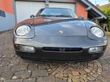 Porsche 968 Cabrio Tech Art - Porsche 968: Cabrio