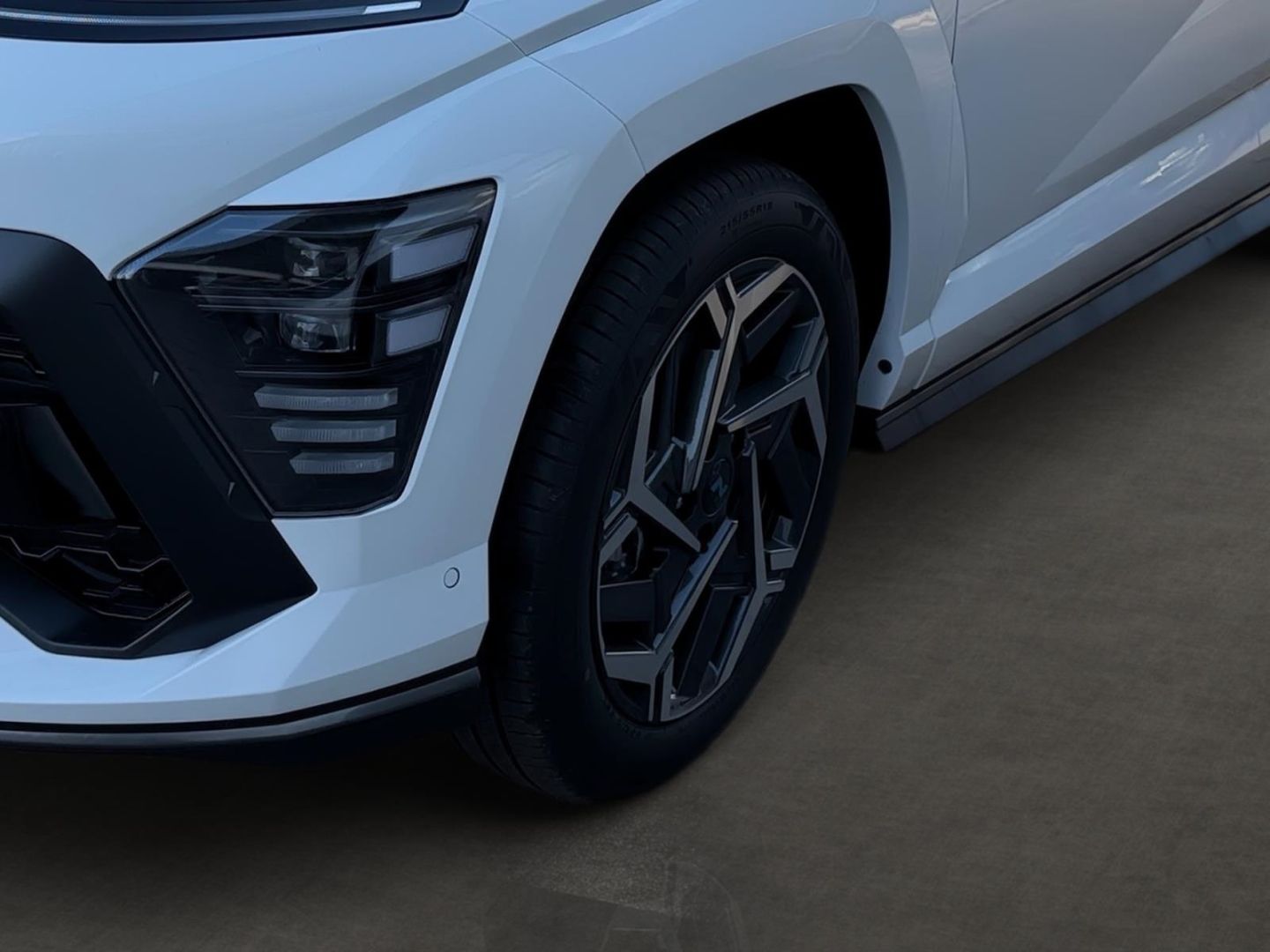 Hyundai Kona – Bild 6