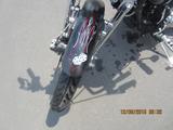 Harley-Davidson FS 2 - HARLEY-DAVIDSON FS2