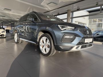 SEAT Ateca - 2