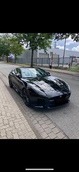 Jaguar F-Type 5.0 L V8 SVR Kompressor AWD Automatik SVR - Jaguar F-Type: Svr