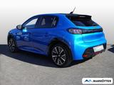 Peugeot e-208 GT 136 ACC/ LED / Navi - : Regensensor, Limousine, mit Klimaautomatik