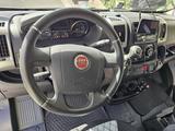 Fiat Ducato Bürstner Argos Time A660 - Fiat Etagenbett