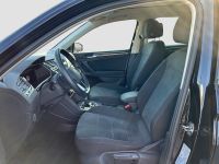 Volkswagen Tiguan - Vorschau Bild 12