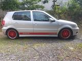 Volkswagen VW Polo 6n2 GTI 16V 5 Türer, schiebedach, ... - Volkswagen Polo: 6n GTI