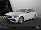 Mercedes-Benz C 200 T Avantgarde/AHK/Memory/Adv+/WinterPak - Mercedes-Benz C-Class in Frankfurt (Main)