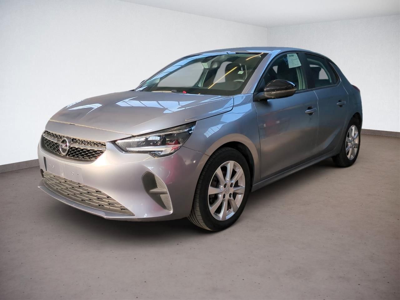 Fahrzeugabbildung Opel Corsa F 1.2 EDITION NAVI/LED/TEMP/PDC/SPORT/DAB+