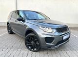 Land Rover Discovery Sport Si4 213kW Automatik 4WD HSE*TOP* - Land Rover Discovery Sport in Stuttgart