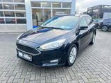 Ford Focus Turnier Business - Ford Focus: Kombi, Turnier