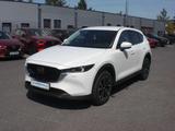 Mazda CX-5 Exclusive-Line AWD* LED*HUD*Navi* - gebrauchte Mazda CX-5 aus dem Jahr 2024