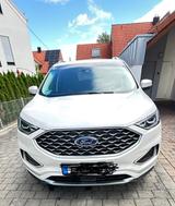 Ford Edge 2,0 l EcoBlue Bi-Turbo 4x4 VIGNALE Auto... - mit Diesel-Antrieb: Turbo Auto