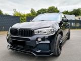 BMW X5 xDrive40/LED/HUD/360°Kamera/H&K/AHK 3,5T - BMW X5 in Mönchengladbach