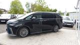 Lexus LM 350 h Luxury - Lexus Gebrauchtwagen